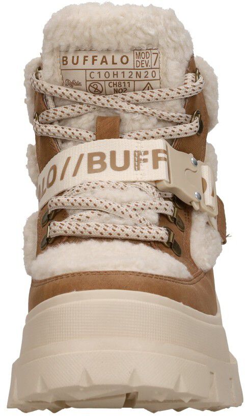 Buffalo Aspha Com1 beige