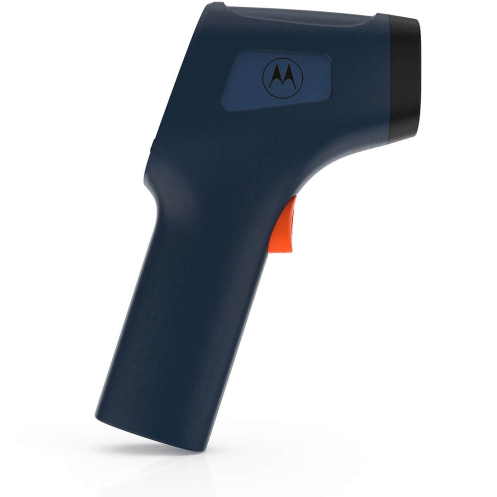 Køb Motorola Blå Termometer TE 93