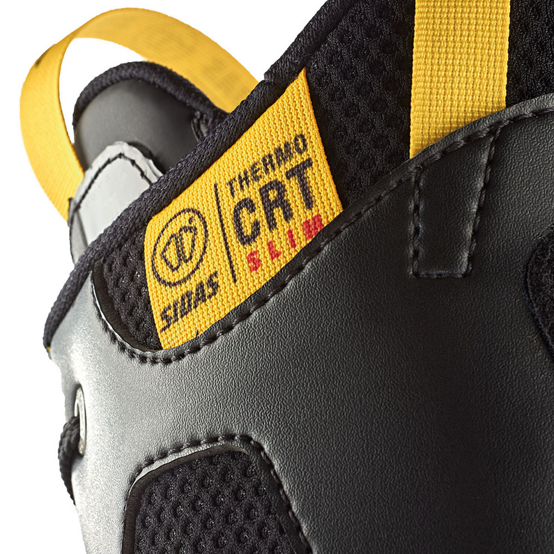 Sidas Thermo CRT Slim Innenschuhe