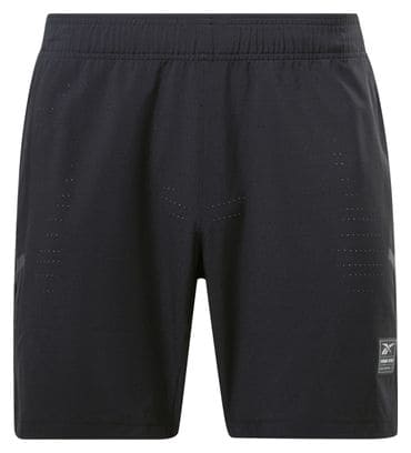 Short Reebok Certified Speed  Noir