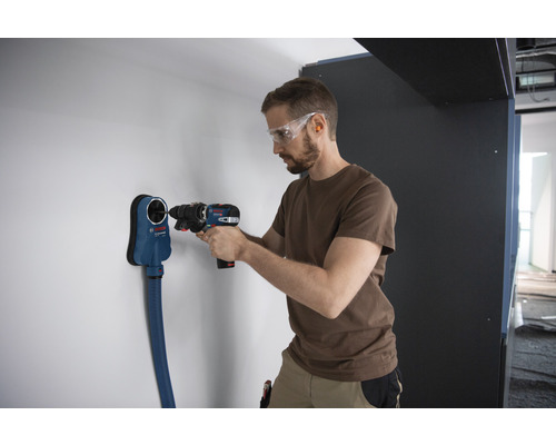 FlexiClick-opzetstuk Bosch Professional GFA 12-H