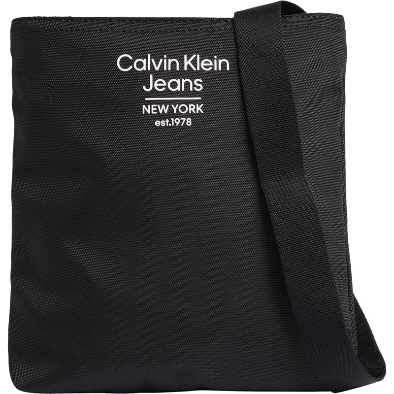 Calvin Klein<br>Crossovers
