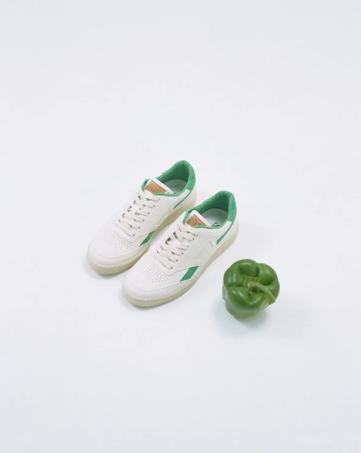 Sneakers Modelo '89 Vegan Saye