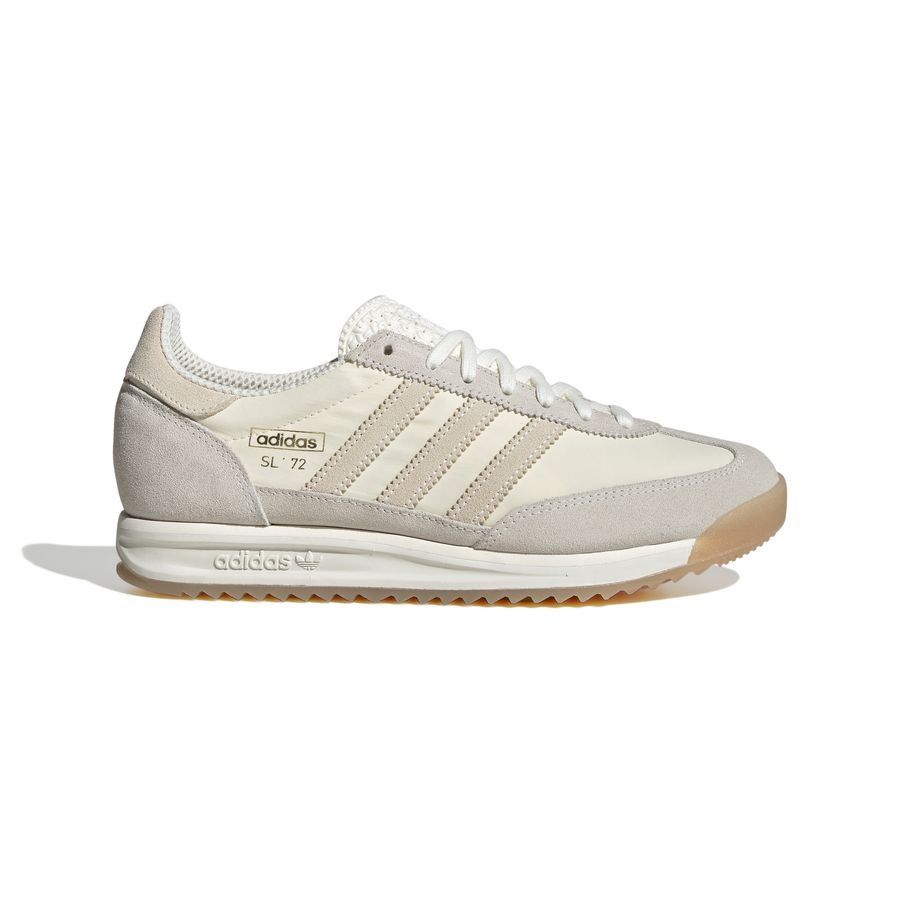 adidas Originals Chaussures SL 72 RS - Blanc/Blanc/Blanc