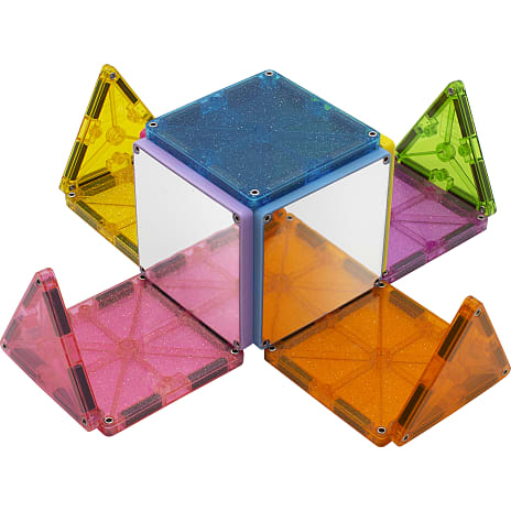Magna-Tiles Stardust - 15 dele