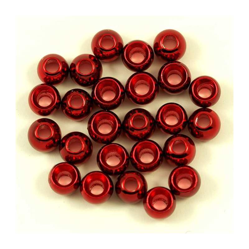 Bille Laiton Tof - Metal Rouge