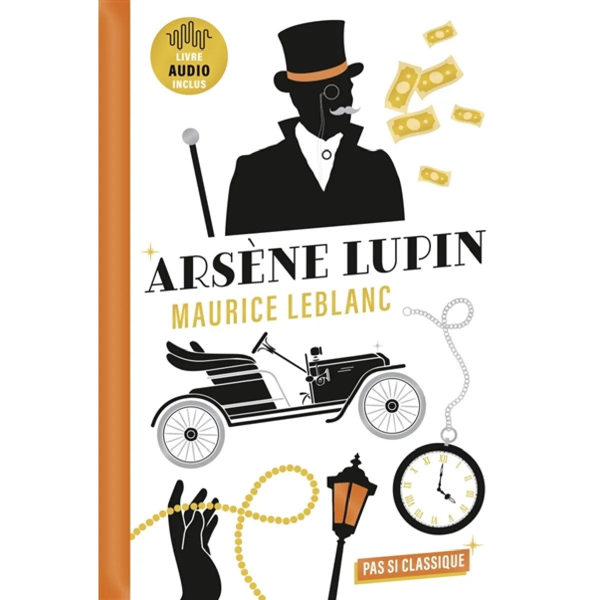 Arsène Lupin