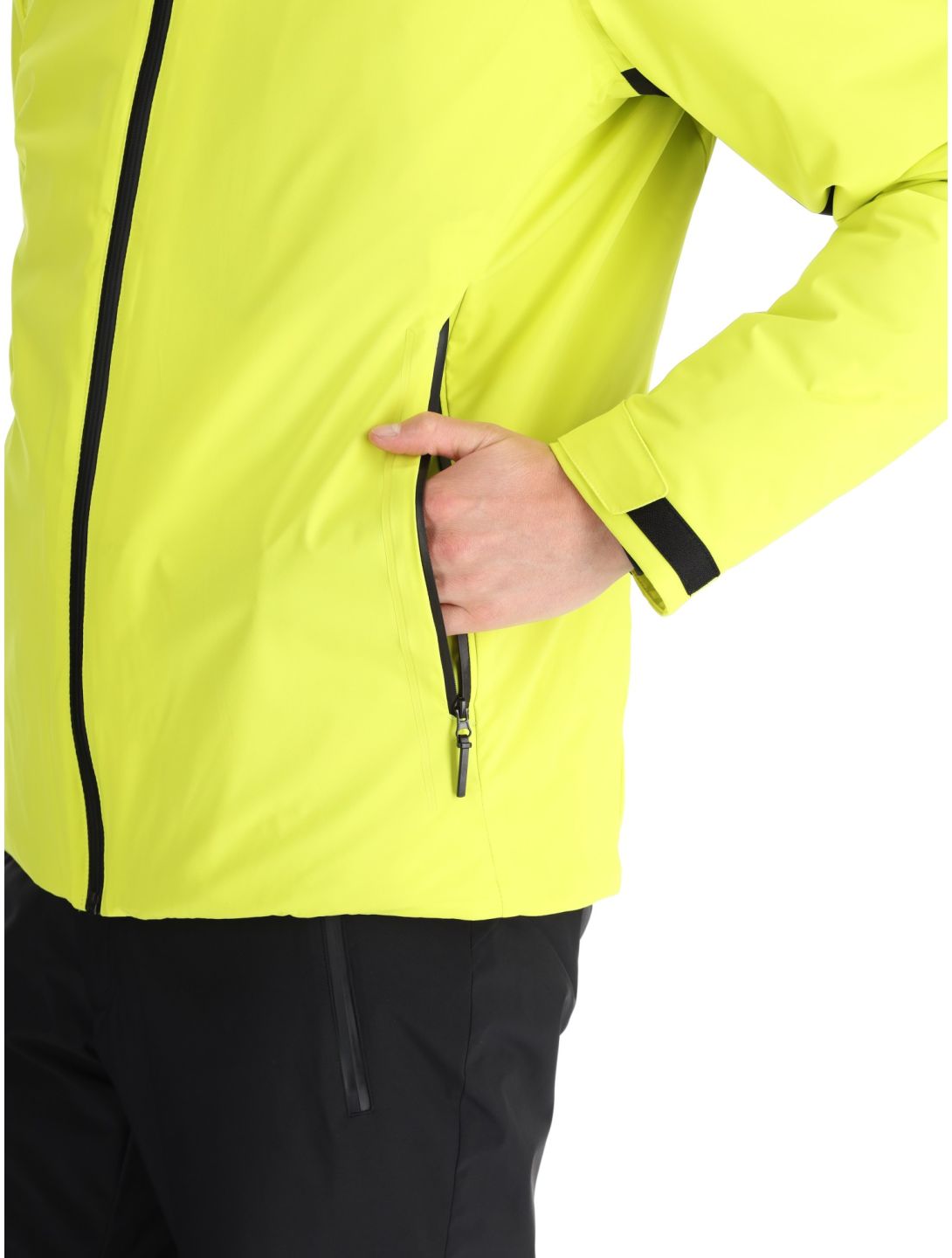 Supershape ski-jas heren