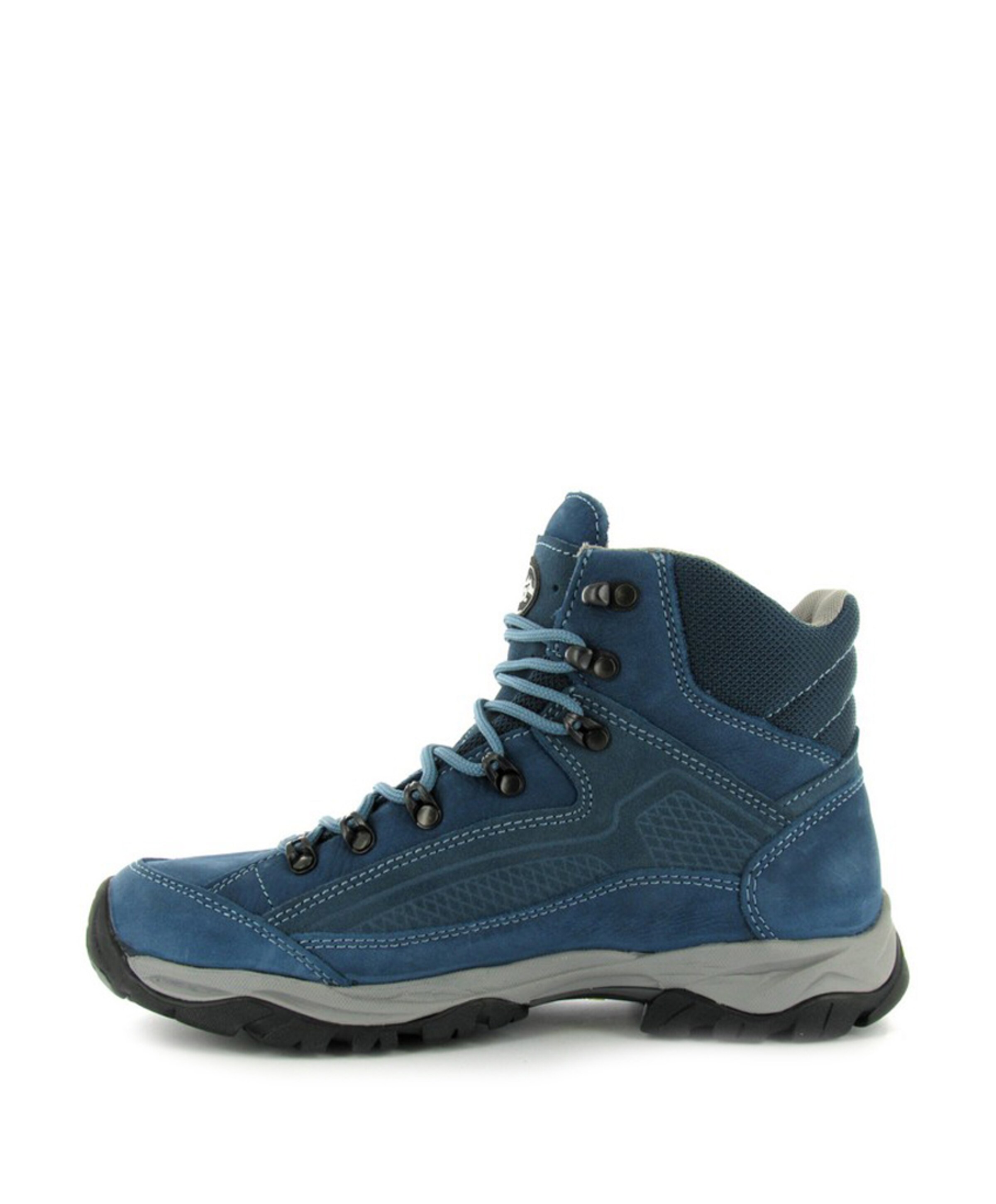 Meindl Baltimore lady GTX dames wandelschoenen blauw