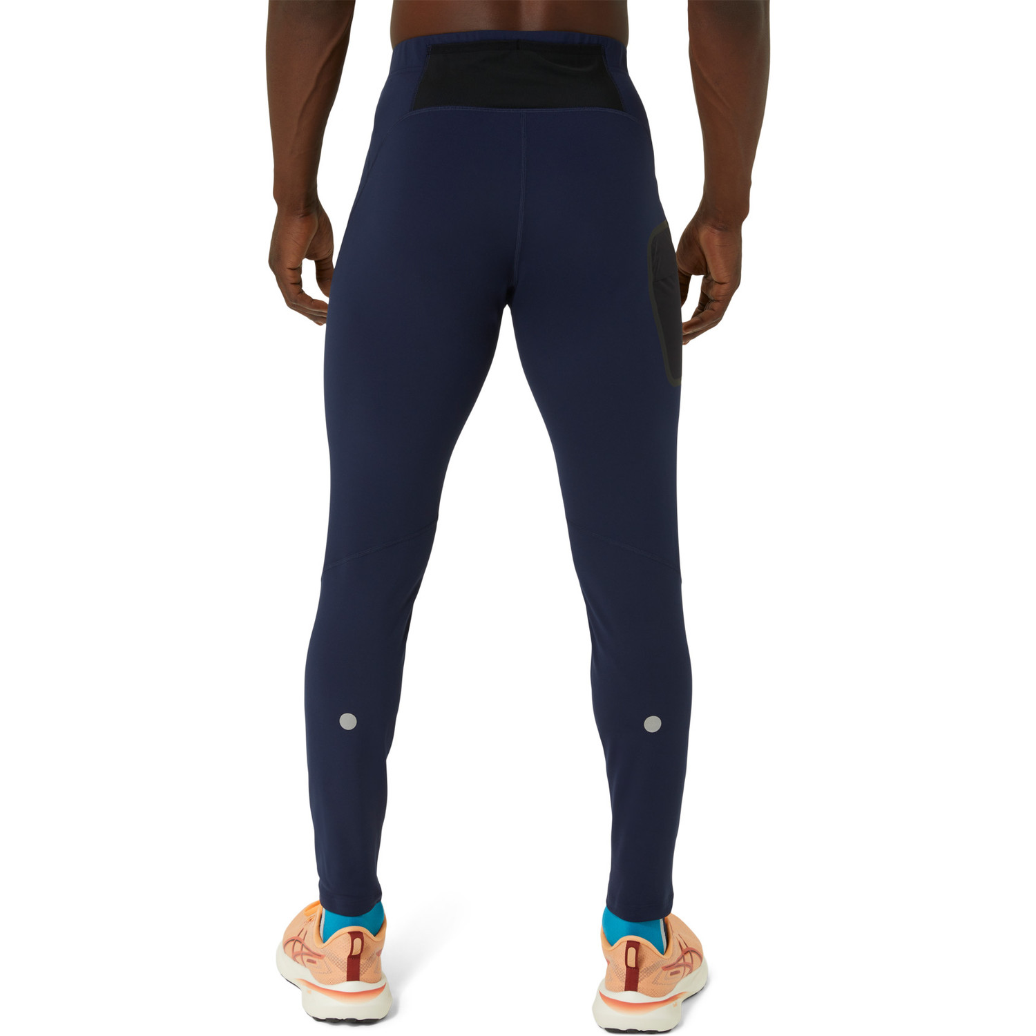 ASICS Road Winter Legging Heren