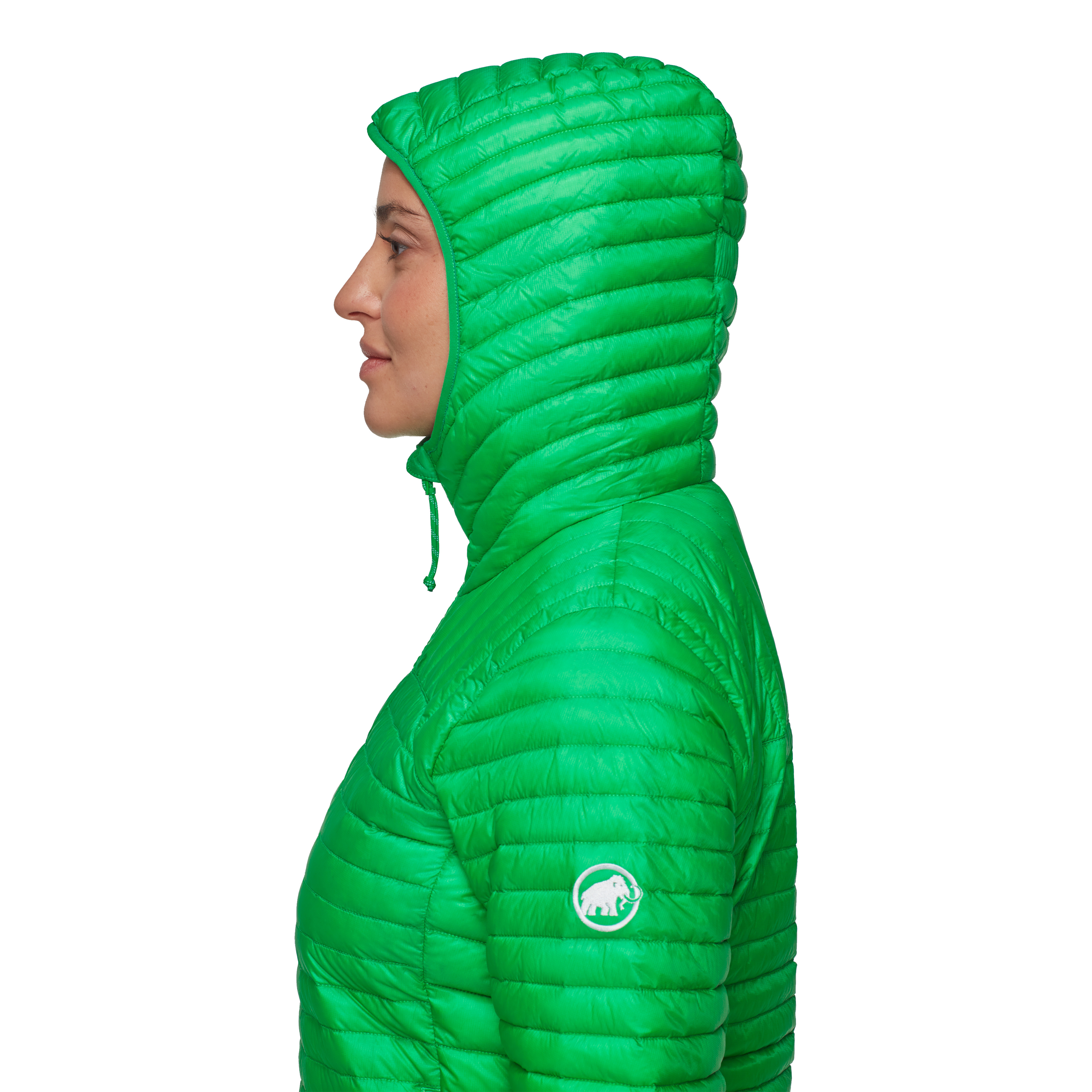 Broad Peak Light IN Hooded Jacket Women