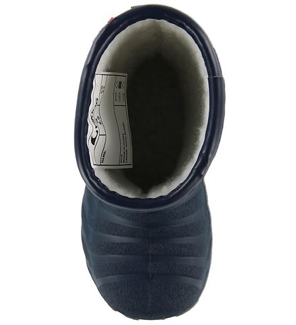 Viking Thermostiefel - Ultra - Navy/Anthrazit
