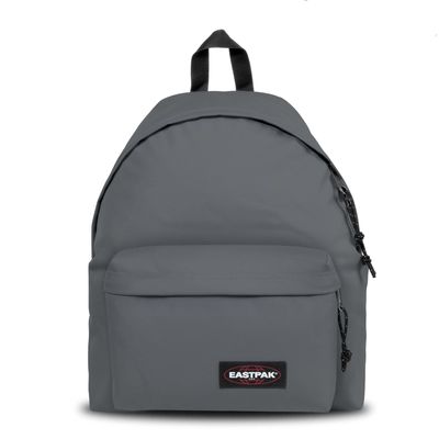 EASTPAK Padded Pak'r - Sac à dos - 40 cm - Charcoal