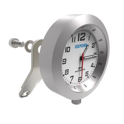 Montre Oxford Analogique OX560 Universel - Gris