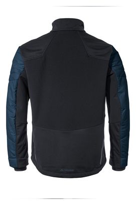Veste Vélo Homme Vaude Minaki VI Thermo Bleu