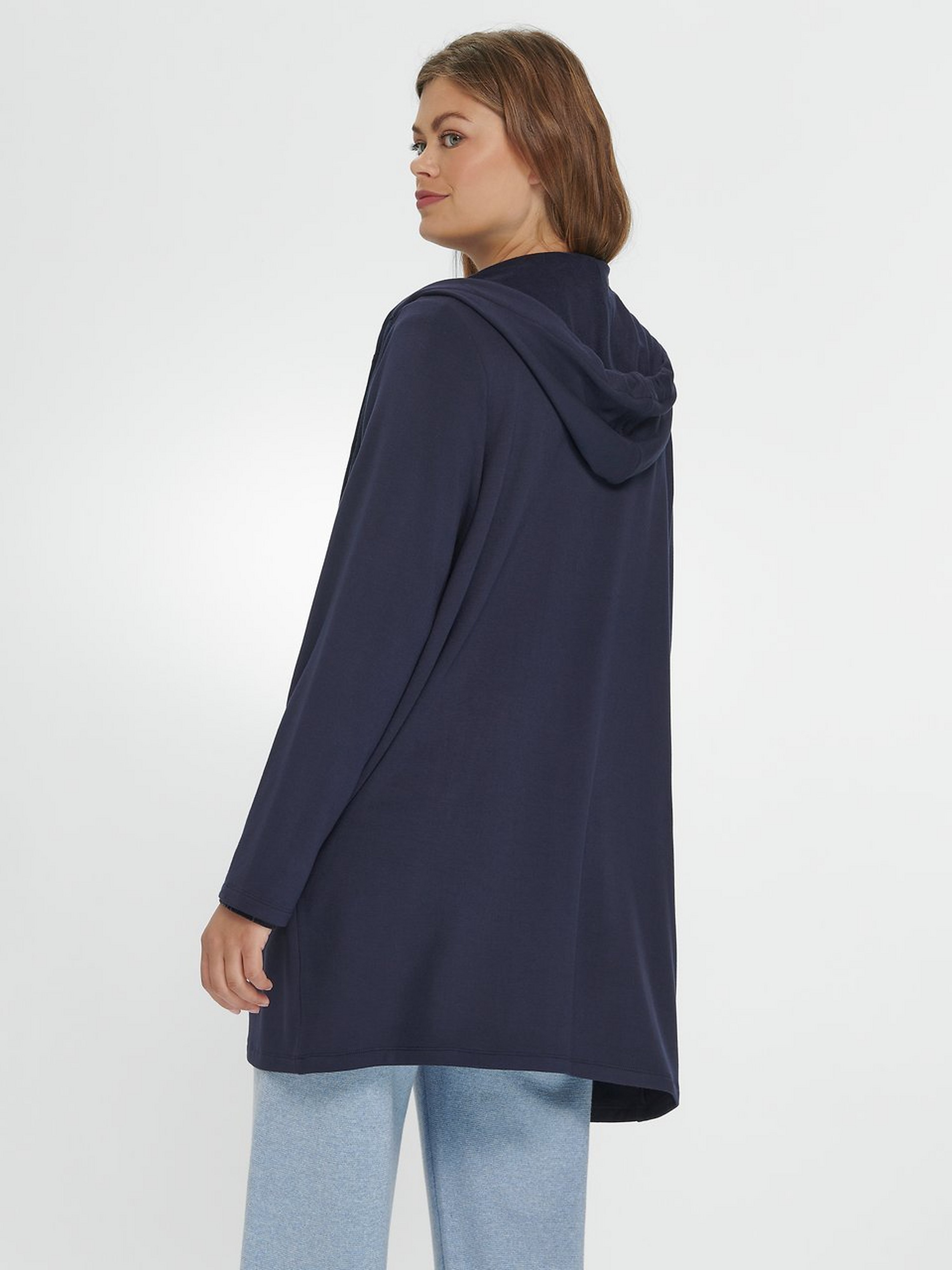 Sweatjacke
