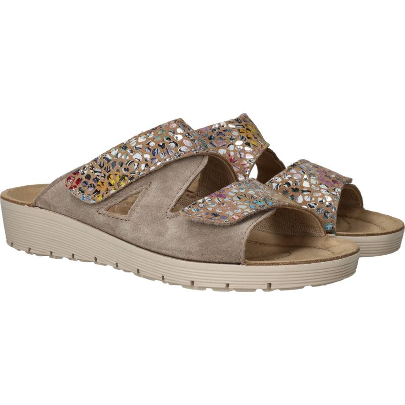 Rohde Slippers Multi Dames