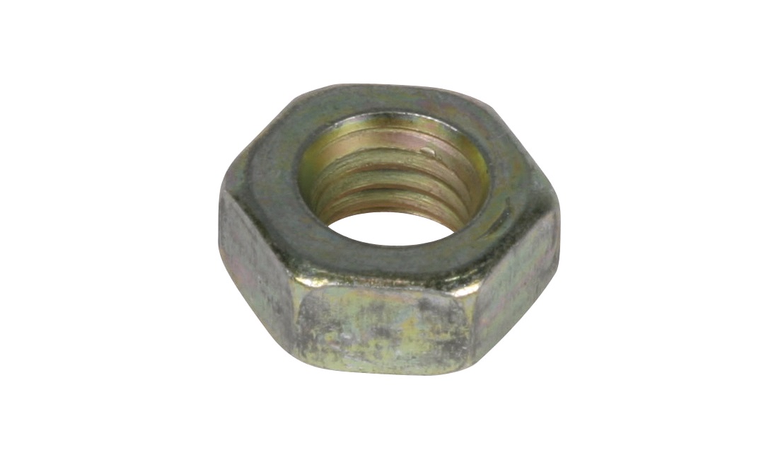 Møtrik M10x1,25