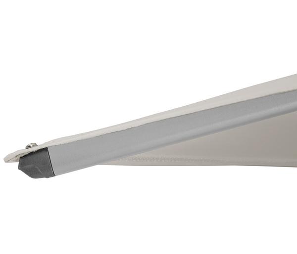 Suncomfort by Glatz Sonnenschirm Slide, rund