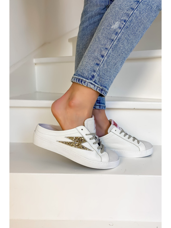 Baskets VIGO 9313 - Semerdjian