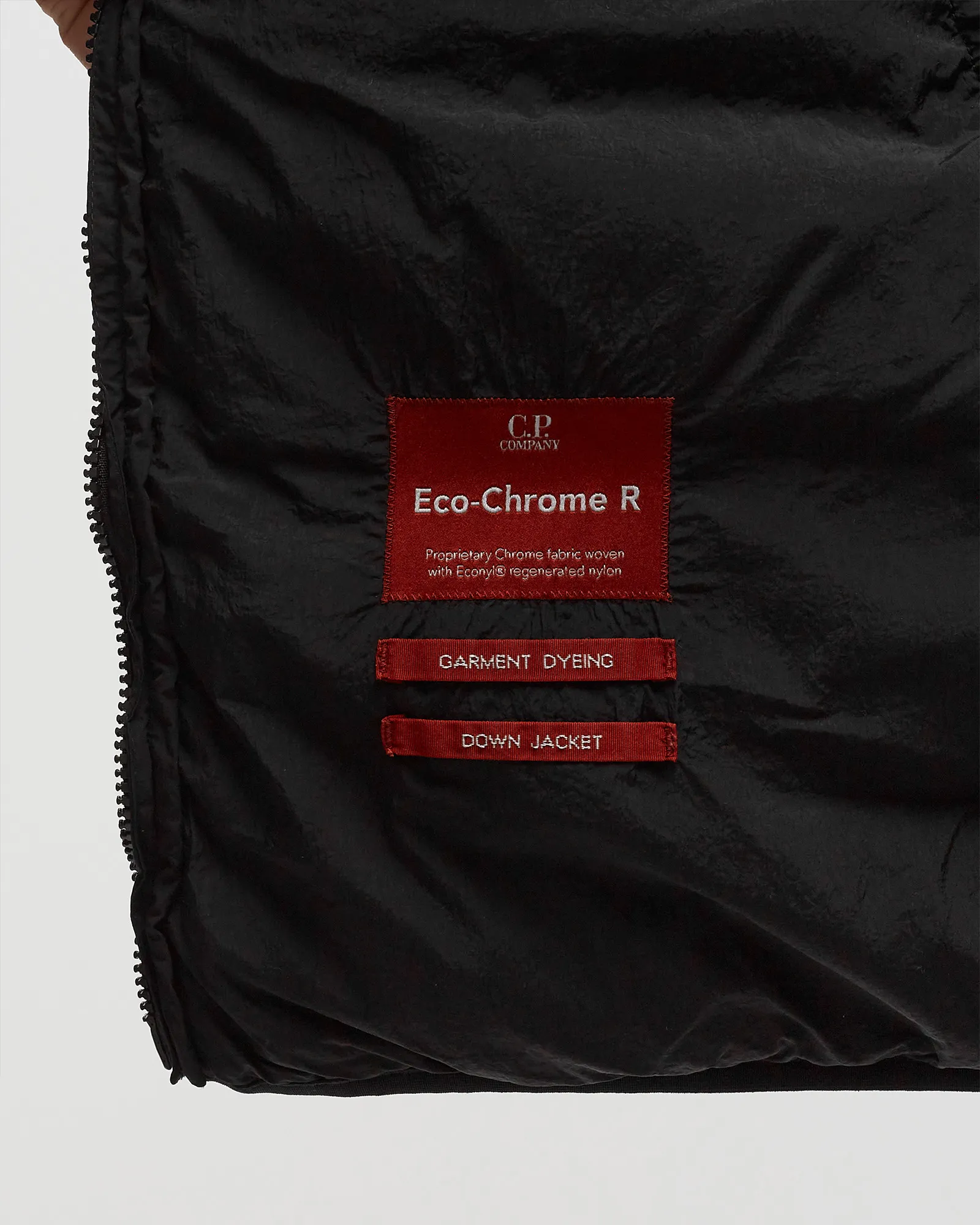 C.P. Company OUTERWEAR - VEST