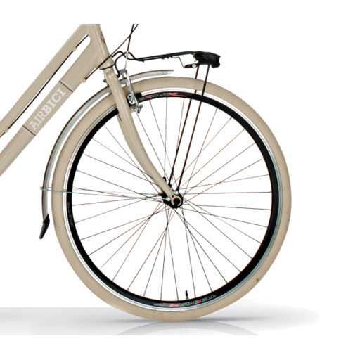 Bicicleta urbana Airbici 605 Elegance