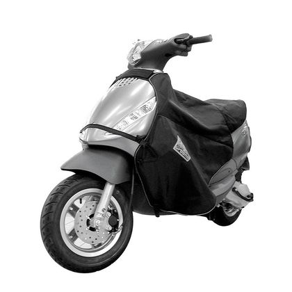 Tablier Tucano Urbano SCOOTER TERMOSCUD R151X - Noir