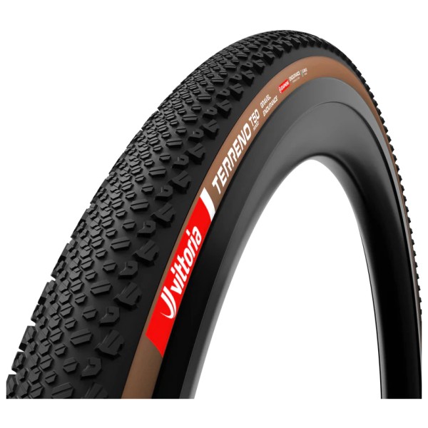 Vittoria - Terreno T50 Mixed Gravel End. 28''(45-622) Fold. - Pneu de vélo