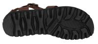 Sandal  300 H brun Brun