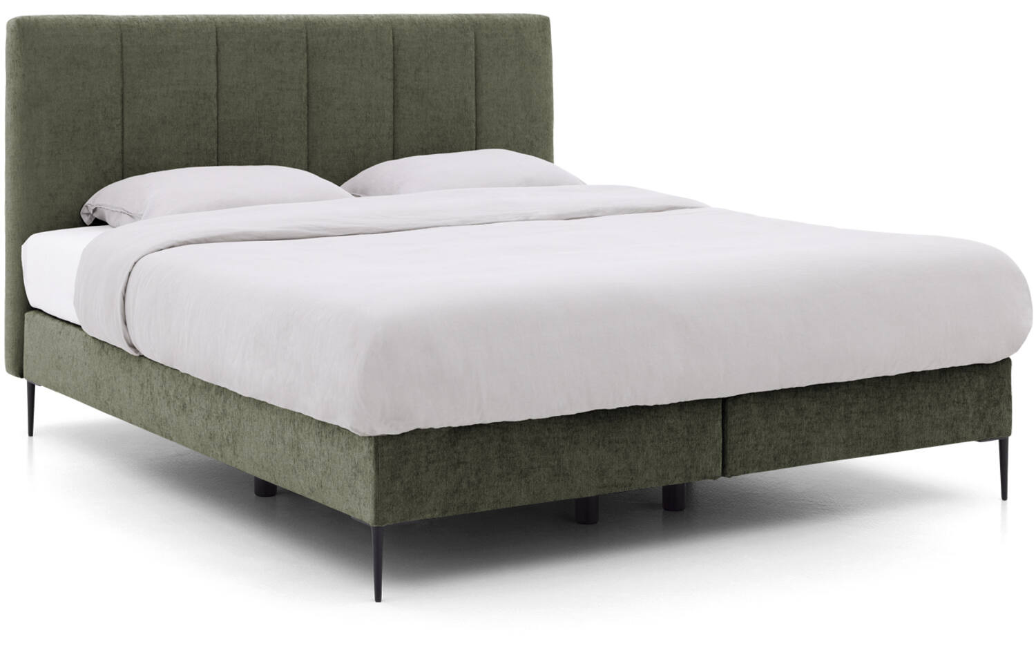 Boxspring Ease Solid Incl. Matras