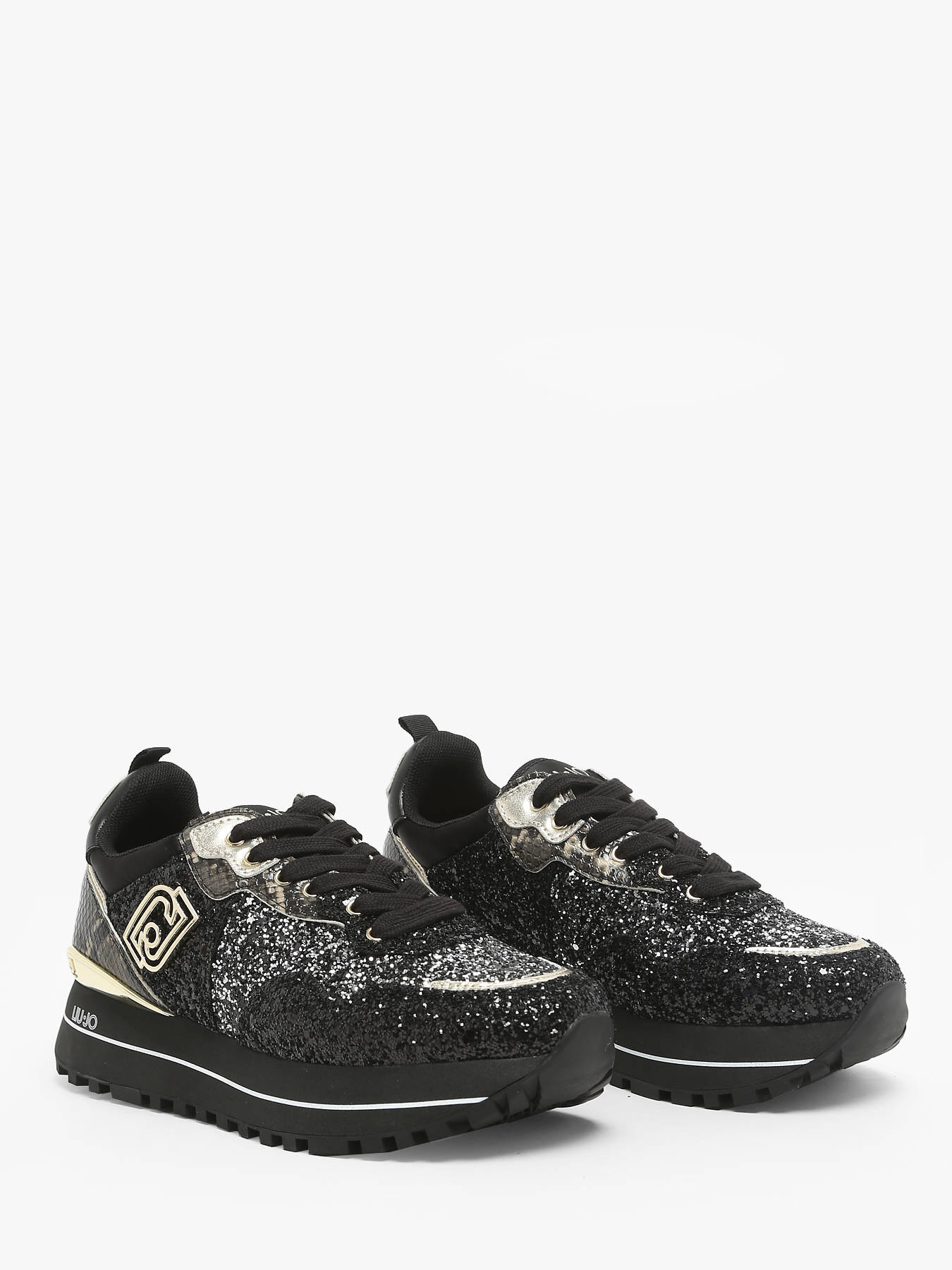 Sneakers Maxi Wonder 01 LIU JO