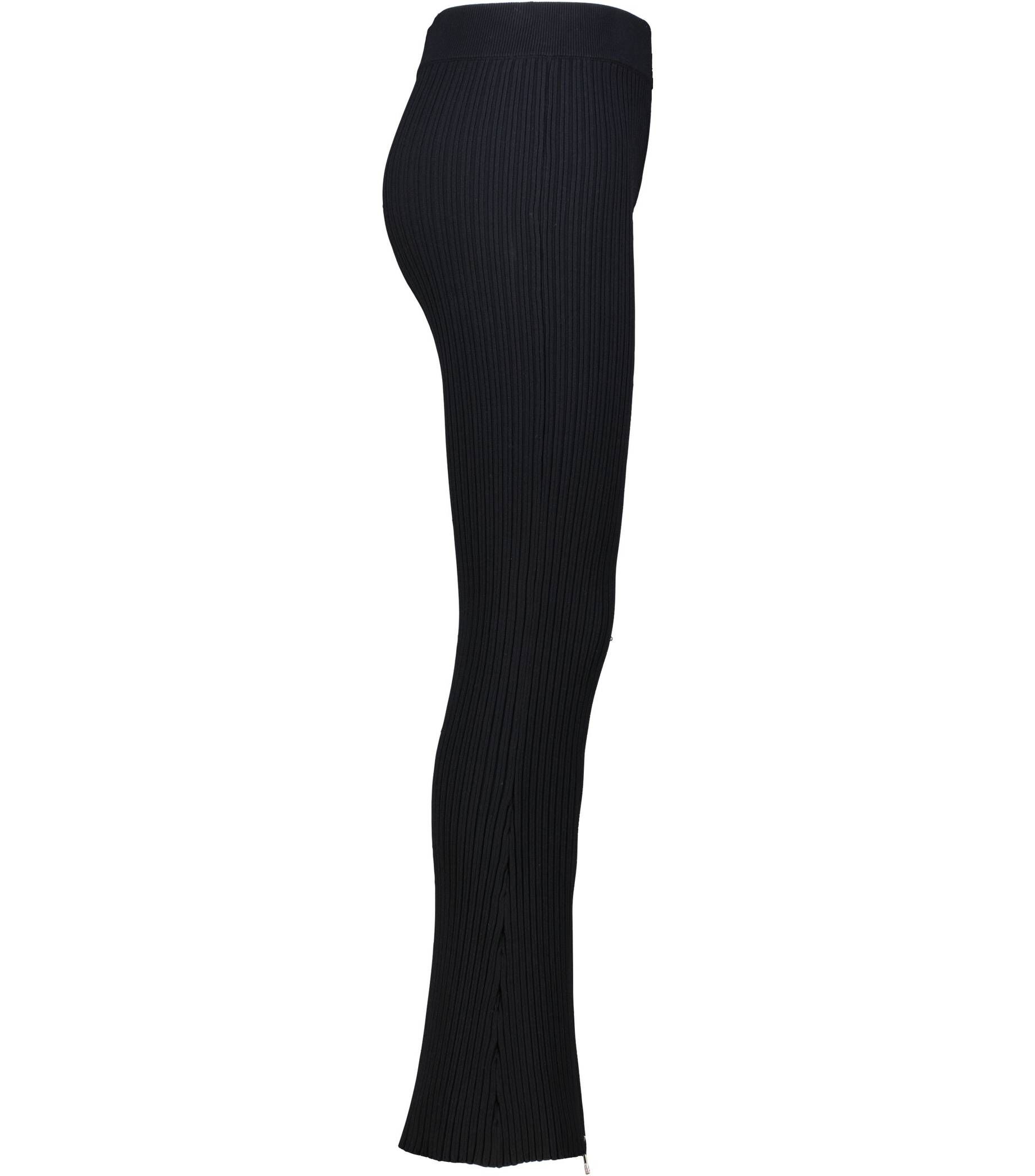 Moncler| Damen Hose STRAIGHT FIT