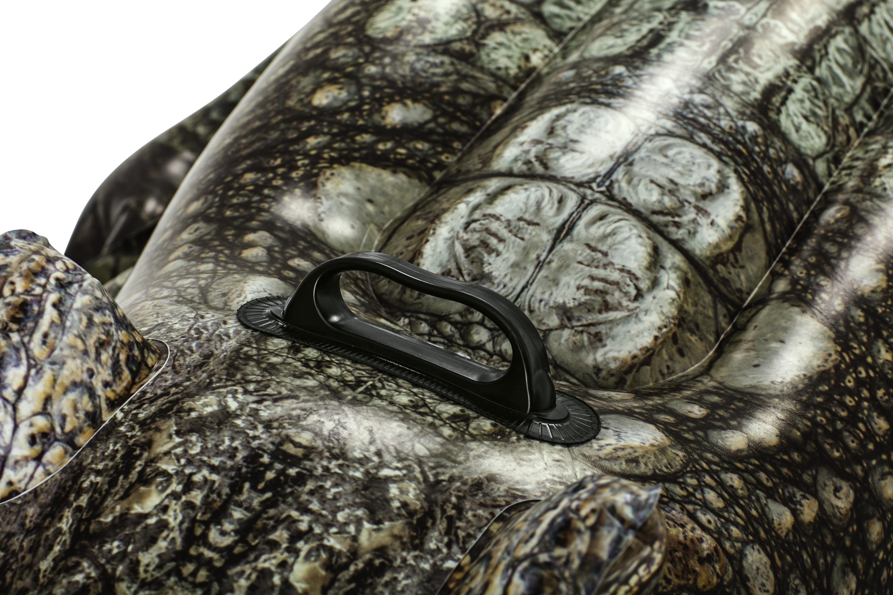 Schwimmtier Realistic Reptile 184 x 78 cm