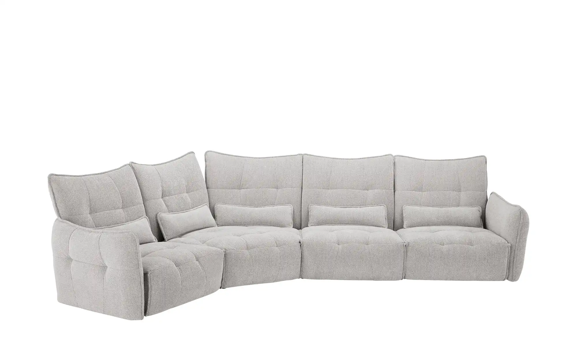 Ecksofa Jeaneva