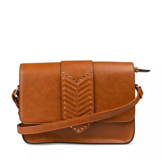 Sac à main MARRON MERRY SCOTT