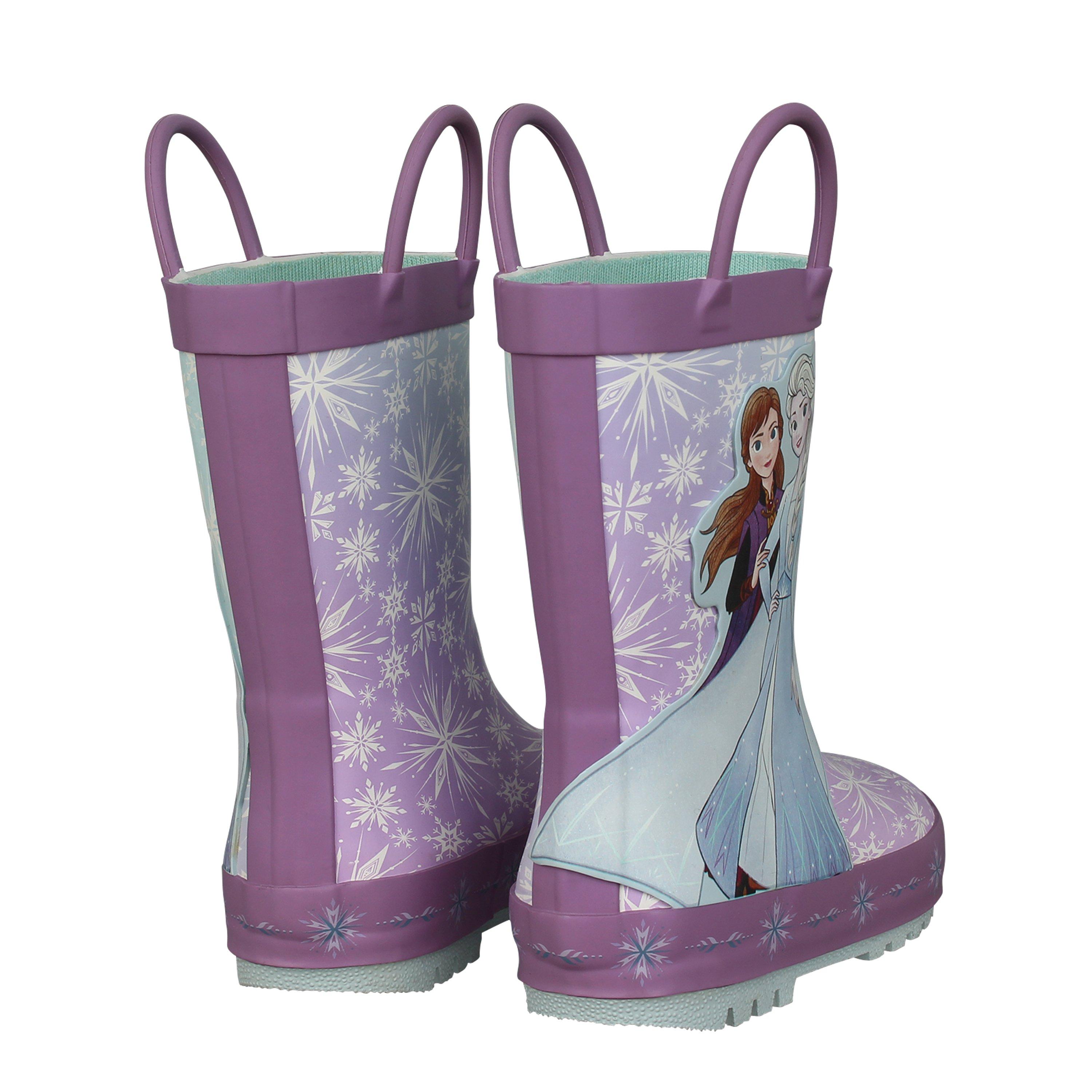 Character Infants Wellies