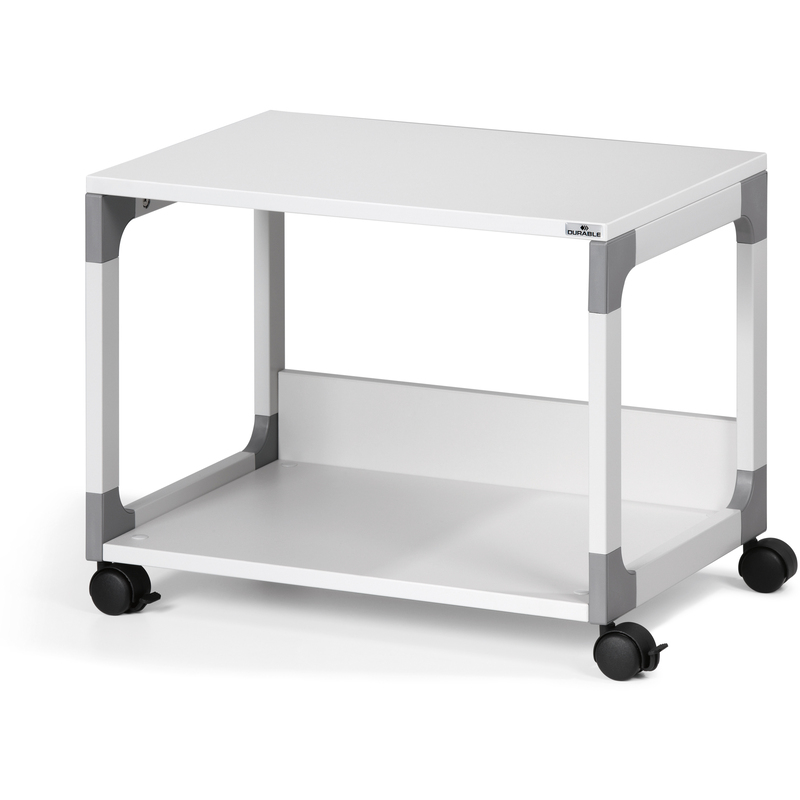 Durable Multifunktionswagen 48, grau
