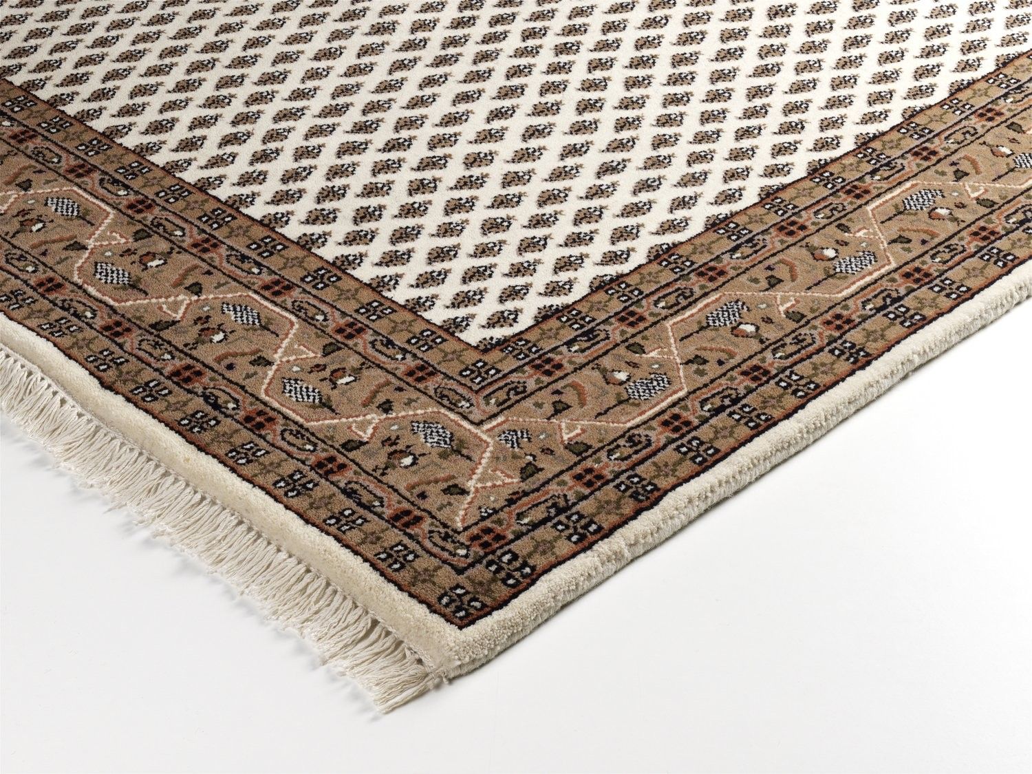 Teppich SAKKI MIR 40 x 60 cm