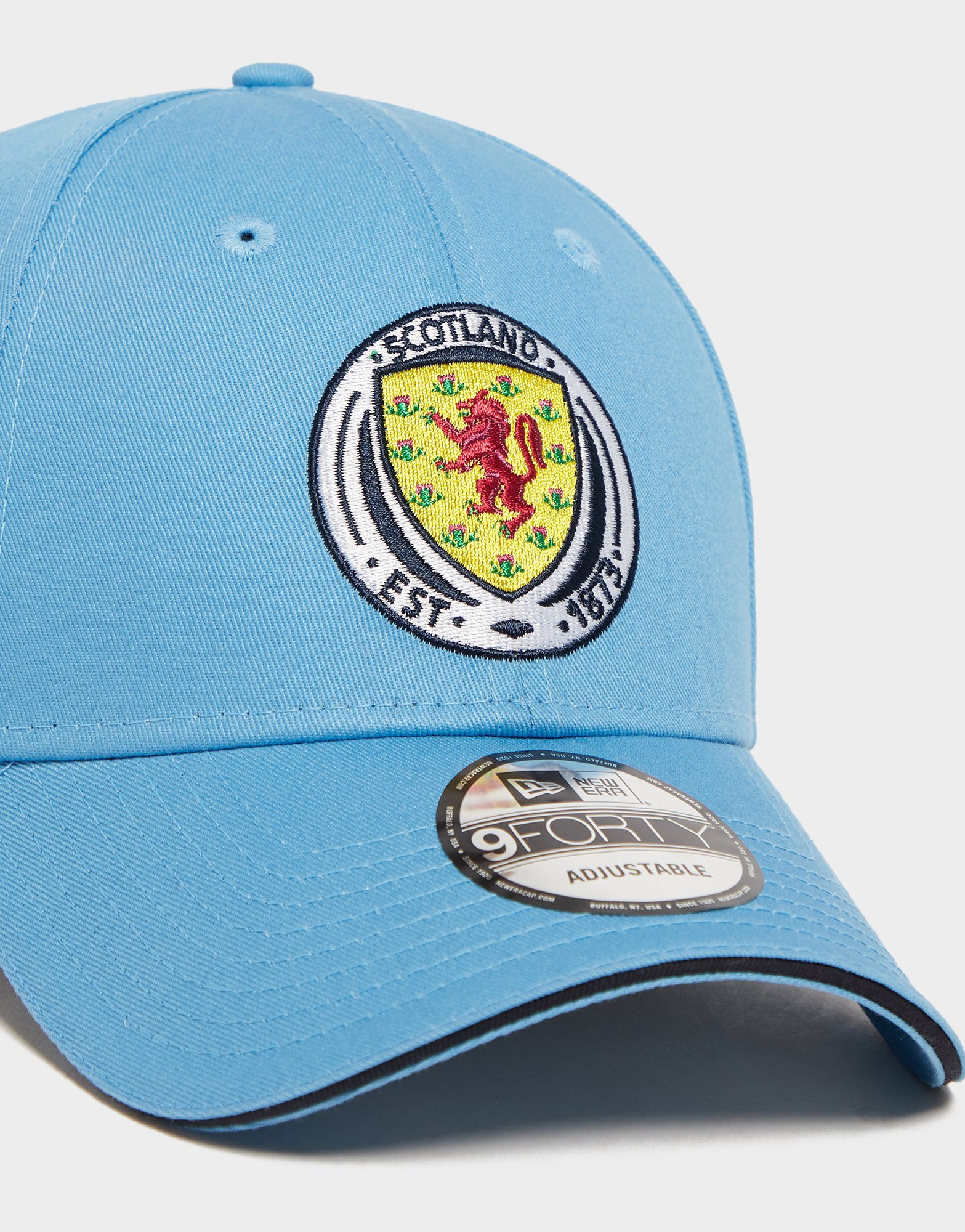 New Era Casquette Ecosse 9FORTY