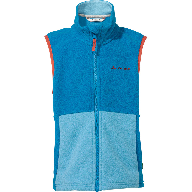 Vaude Kinder Pulex II Weste