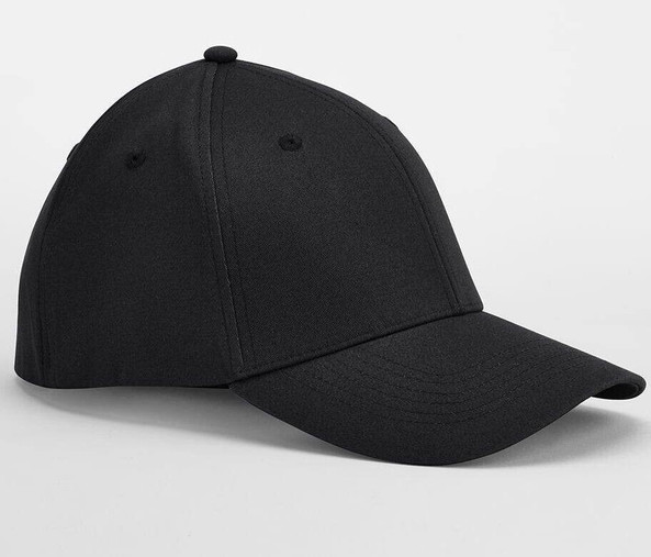 BEECHFIELD BF803 - Casquette Bio Confort Stretch-Fit