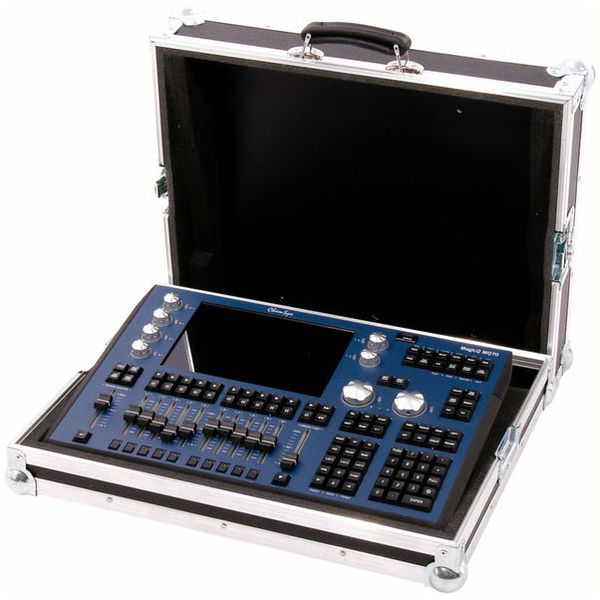 Thon Case Chamsys MagicQ MQ50/70