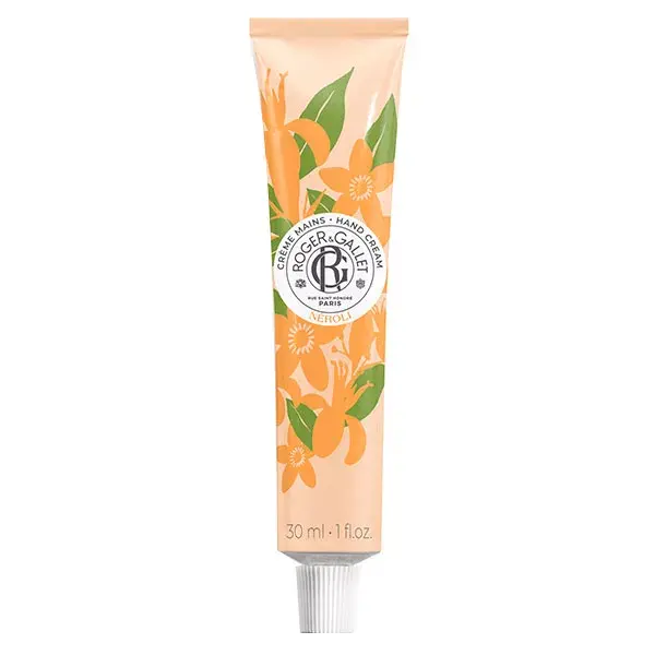Roger & Gallet Néroli Crème Mains 30ml