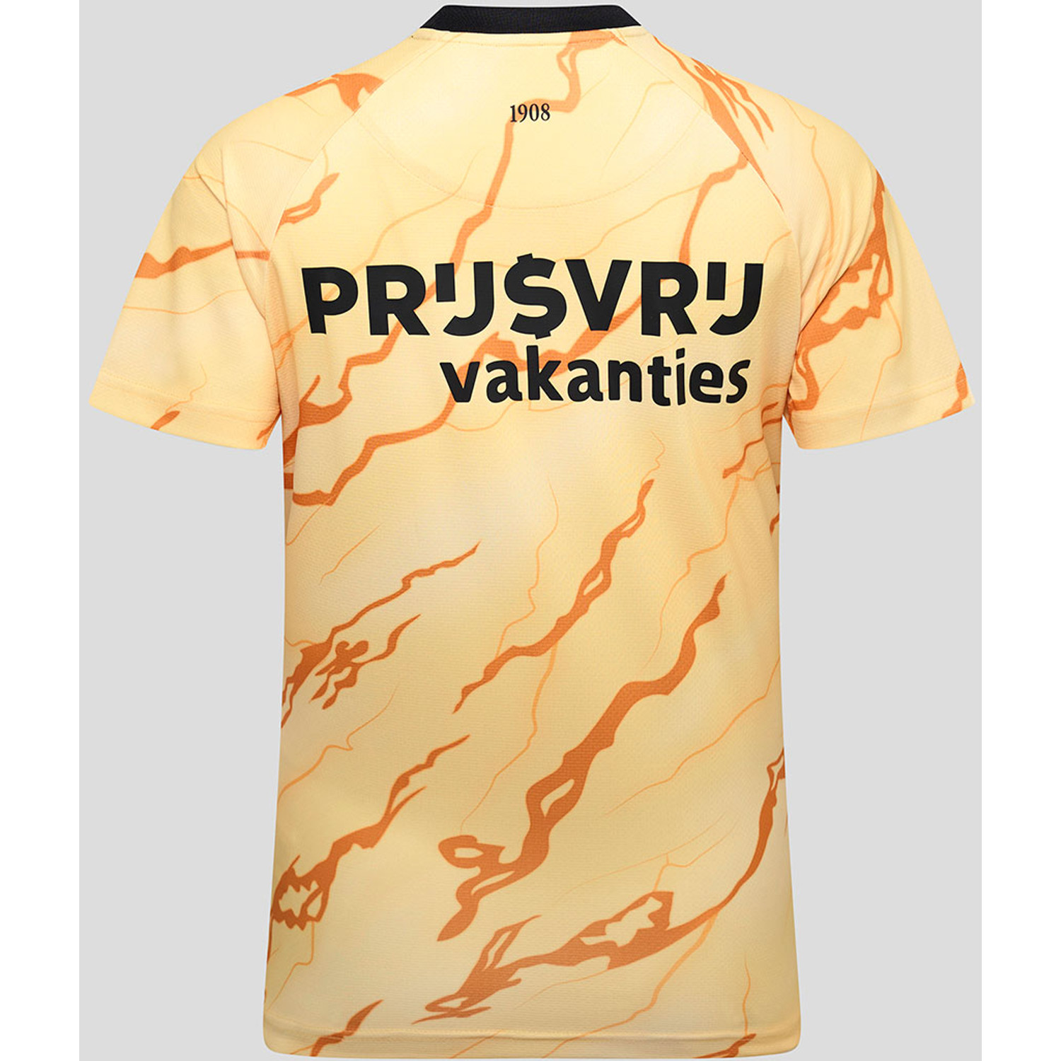 Castore Feyenoord 4th Shirt Dames 2024/2025