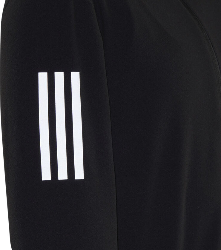 adidas Own The Run løbetrøje Sort