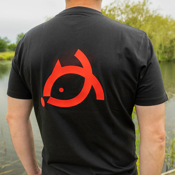 Fjuka Logo T-Shirt