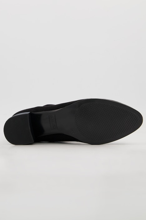 Caprice Stiefeletten, Stretch, Wechselfußbett, Weite G