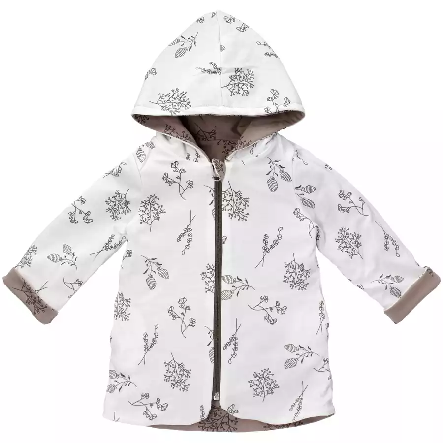 Baby Sweets Jacke Lieblingsstücke beige