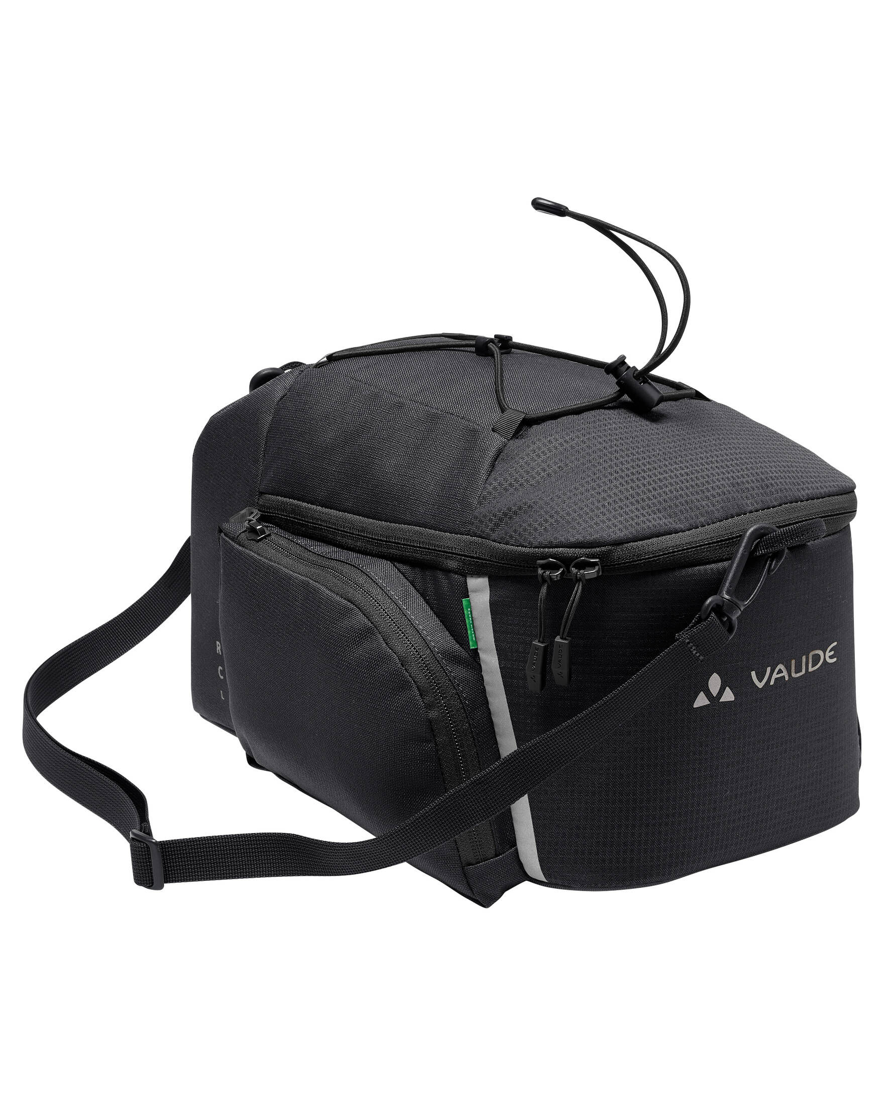 VAUDE| Gepäckträgertaschen Cycle Rack