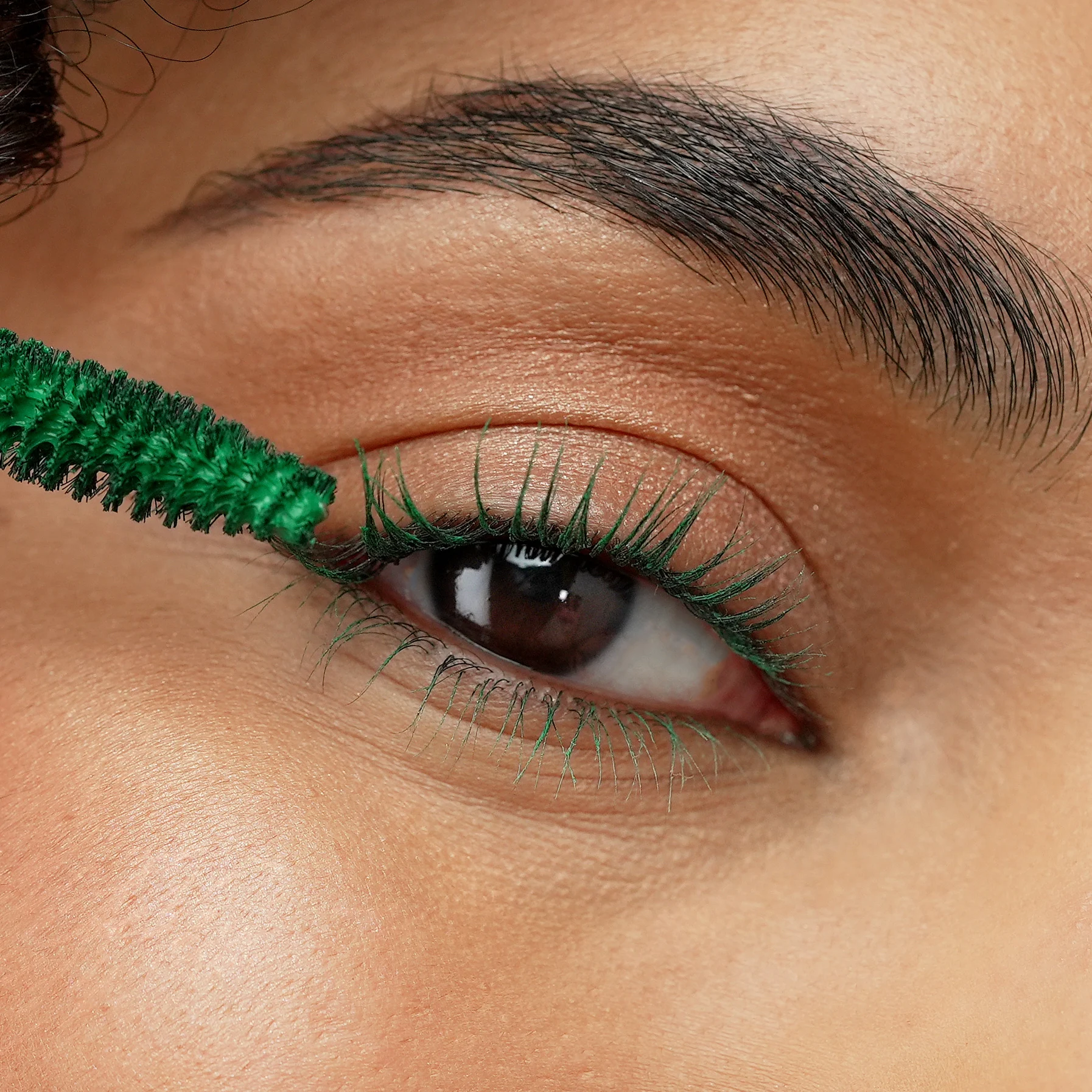 MASCARA TERRYBLY |- 5. NEON GREEN